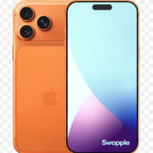 iOS 17 pro max