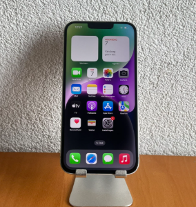 Refurbished iPhone 14 Plus